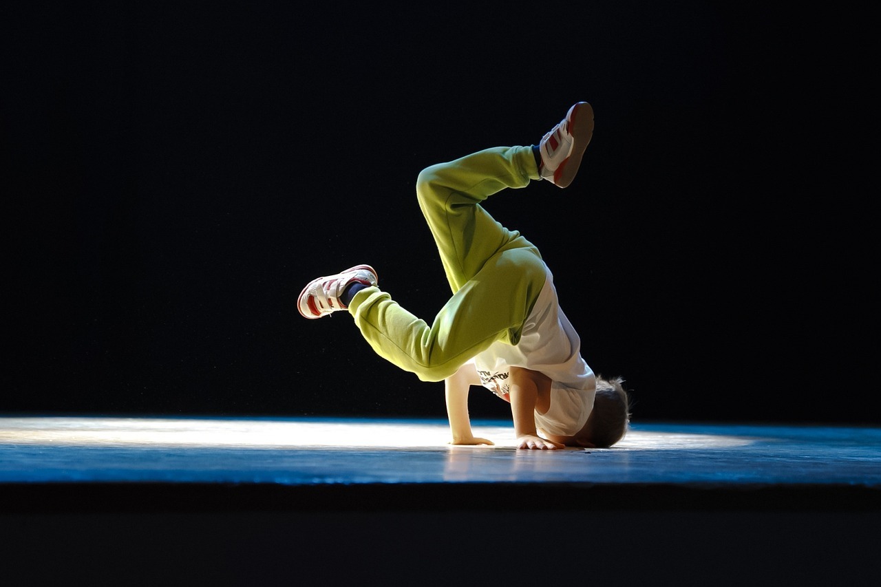 4e édition de l'Urban Konection Festival à Saint-Pierre.