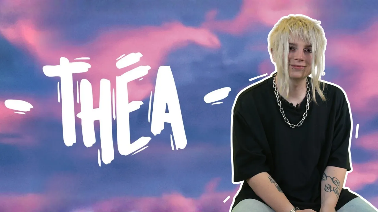 Thea