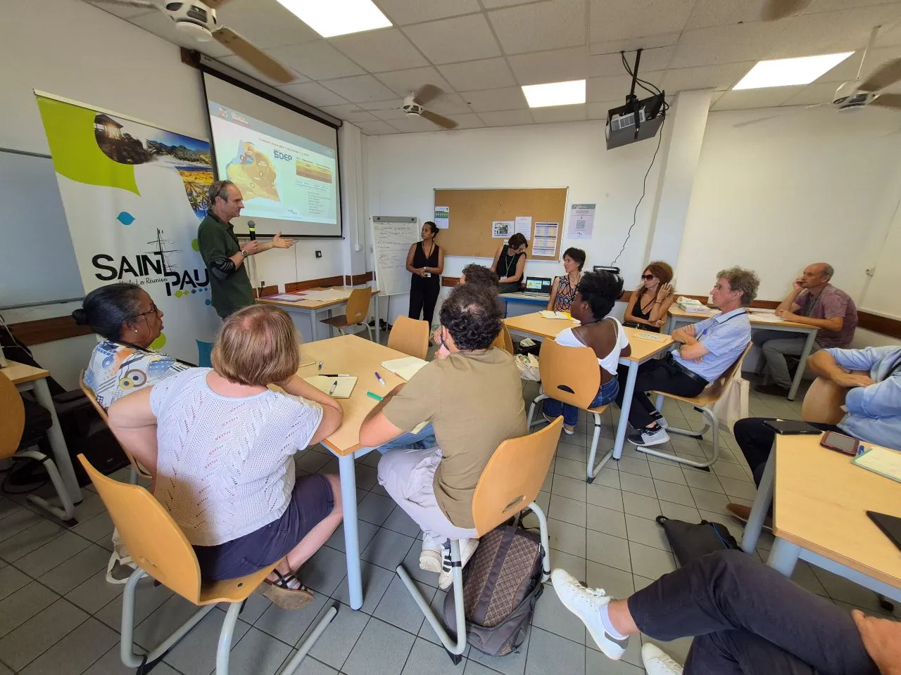 assises risques majeurs st paul