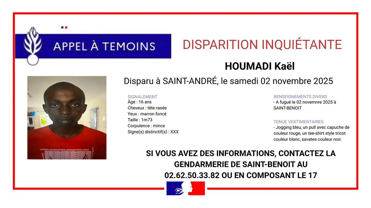 Appel-à-témoin