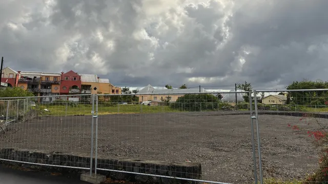 kfc saint andré