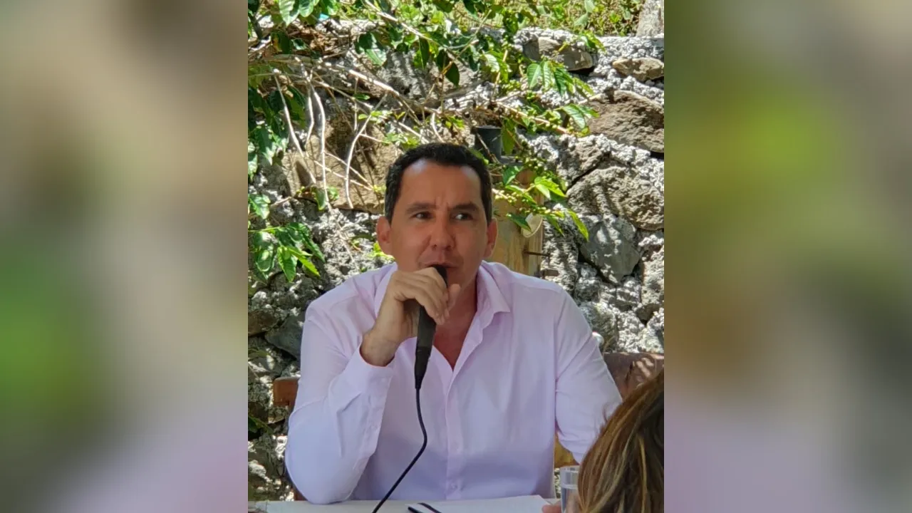 ludovic sautron