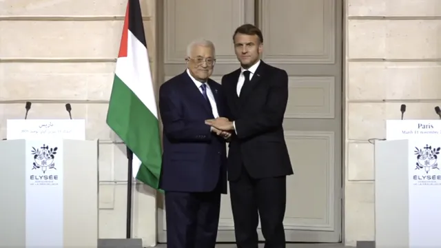 PALESTINE Palestine, Ukraine