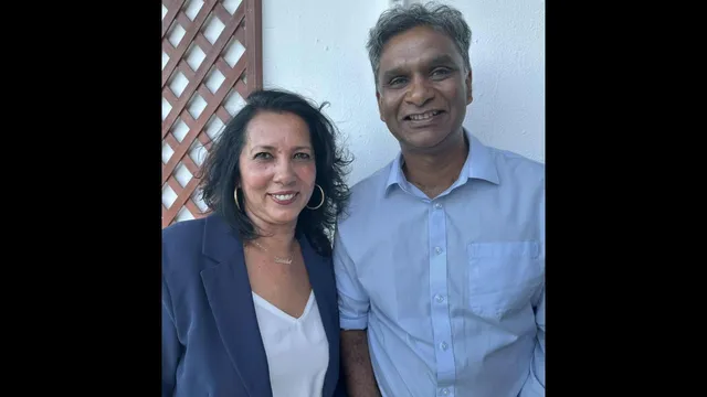 VIRA LAURENT ET RICHARD