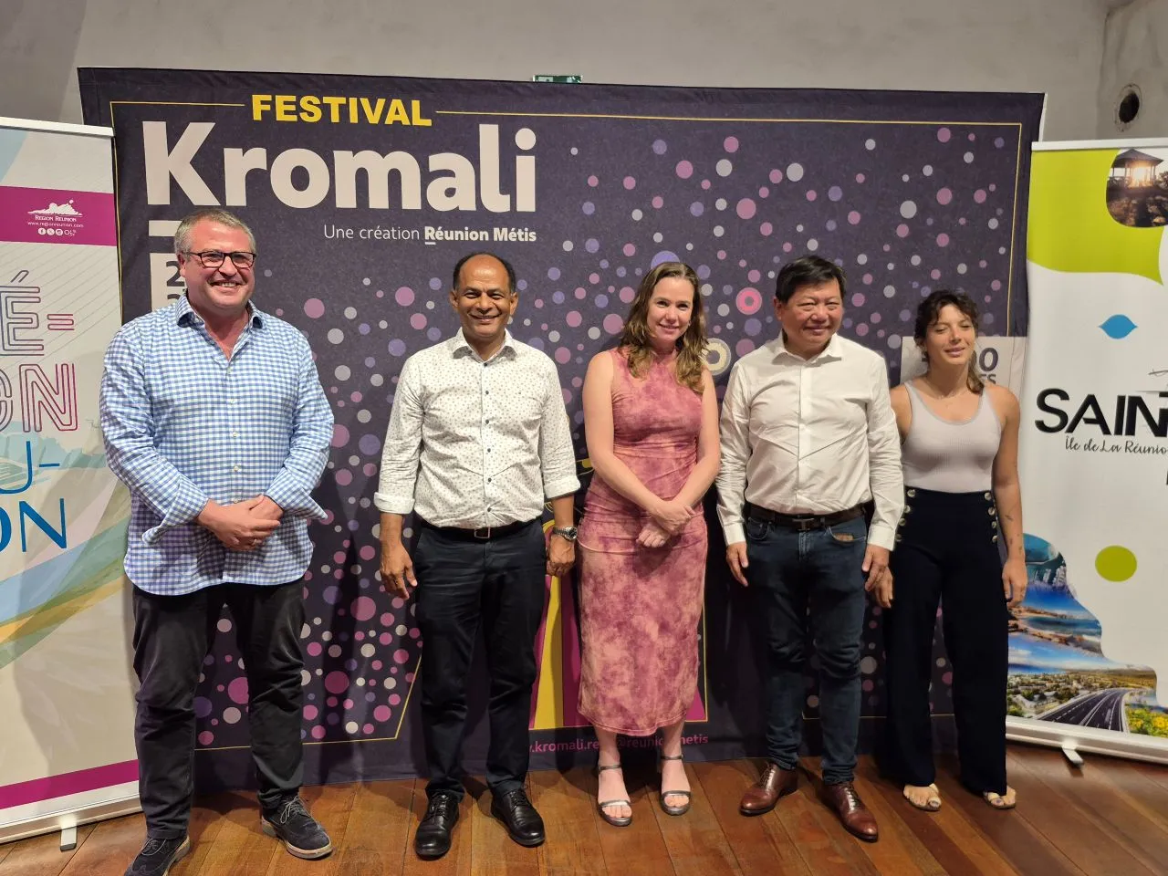 kromali festival