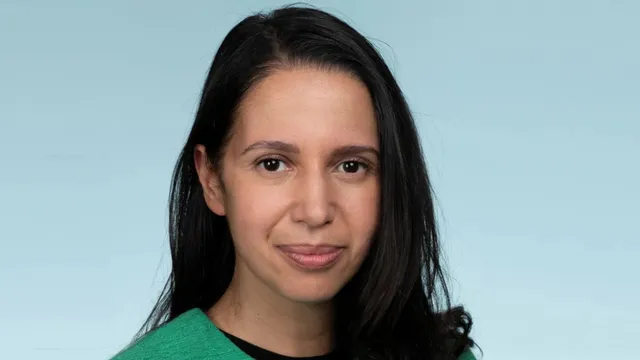 naima Moutchou