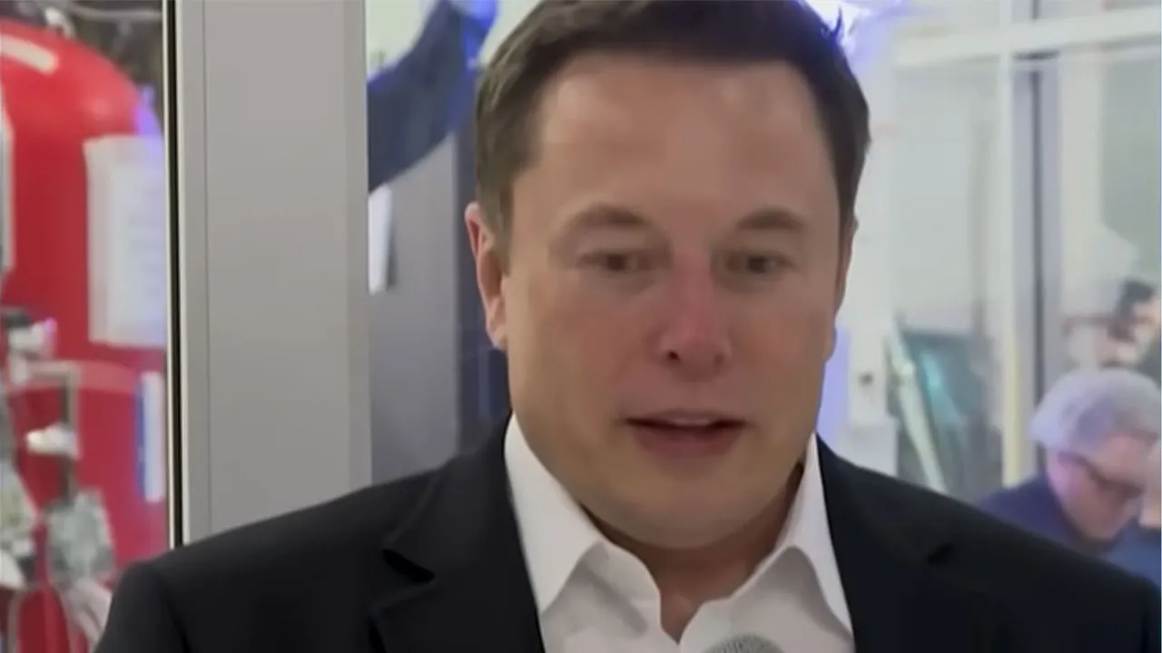 Musk