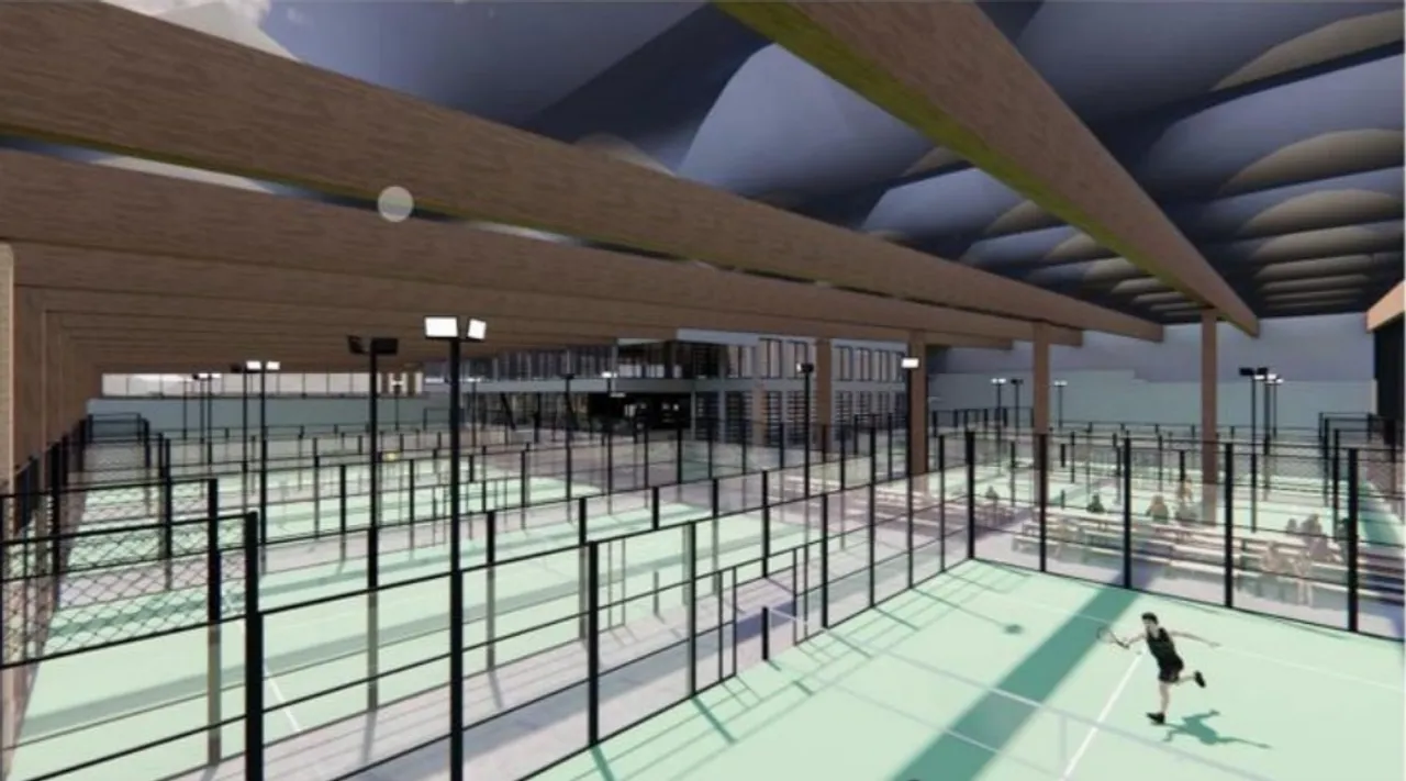 COLOSSE ARENA 1
