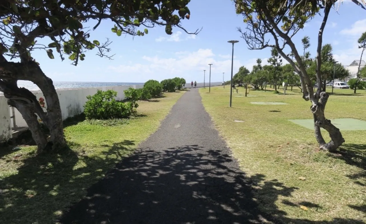 CONCERTATION SENTIER LITTORAL 1