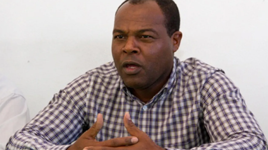 La municipalité de St-Louis demande à Cyril Hamilcaro de recouvrer ses dettes.