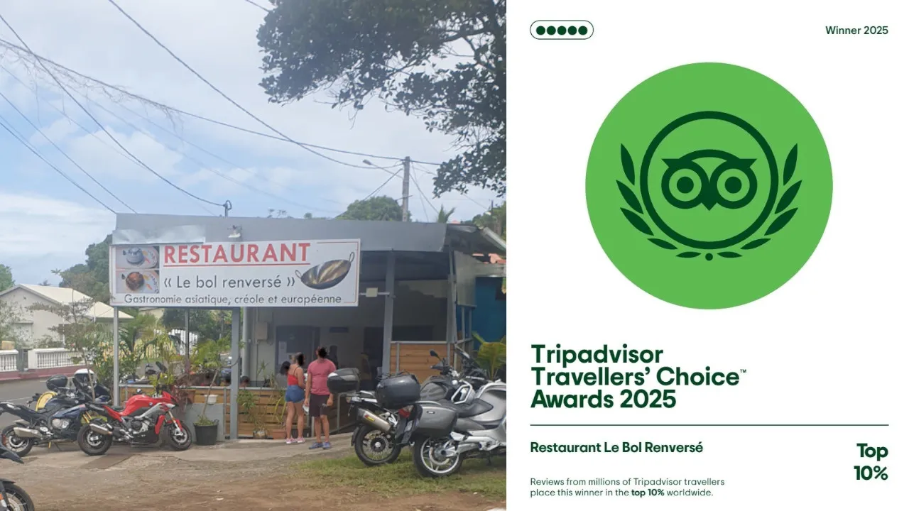 bol renversé tripadvisor