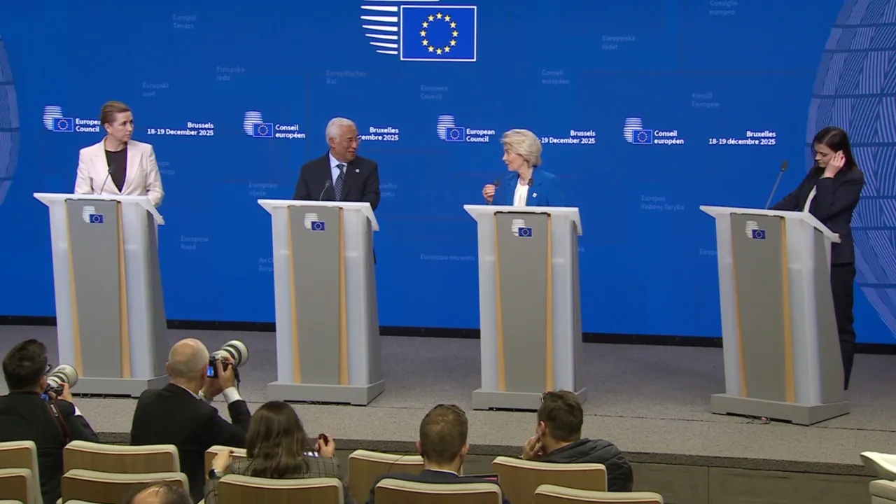 capture d'écran X : Conseil de l'Europe