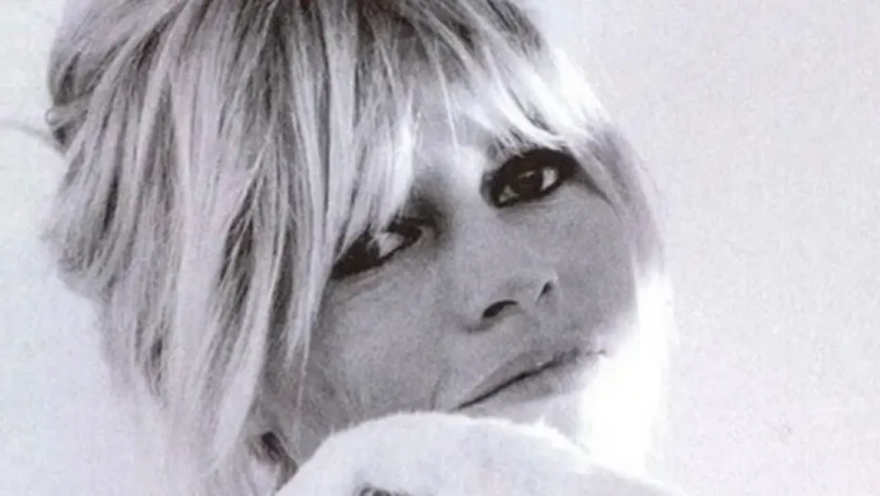 Brigitte Bardot Brigitte Bardot avait été condamnée pour injures raciales.