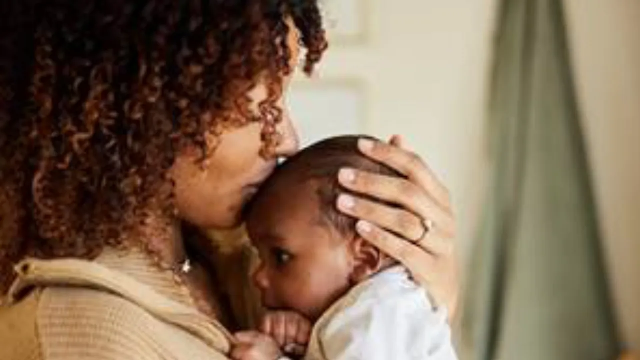 bébé ars