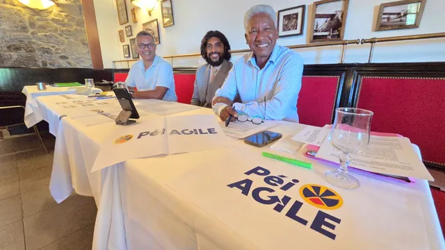 AGILE CAVILLOT 1