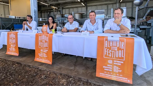 ALEMBIK FESTIVAL 1