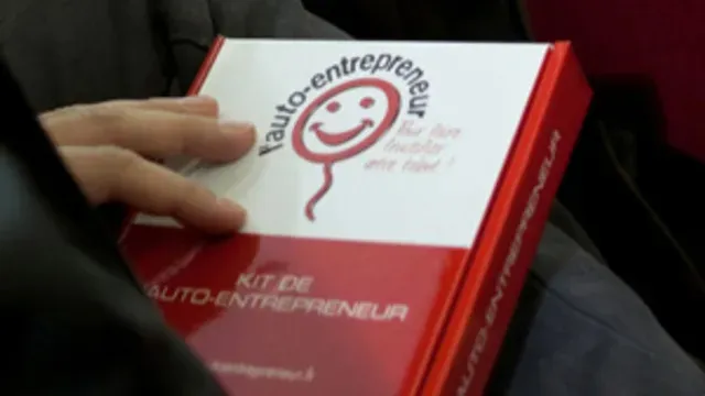 auto-entrepreneur