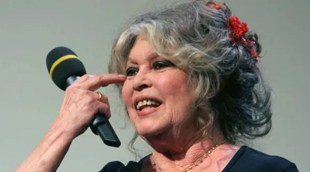 Brigitte bardot Brigitte Bardot est décédée à l'âge de 91 ans.