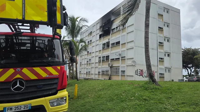 Chaudron-incendie