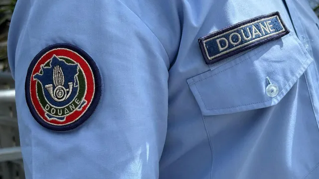 Douane