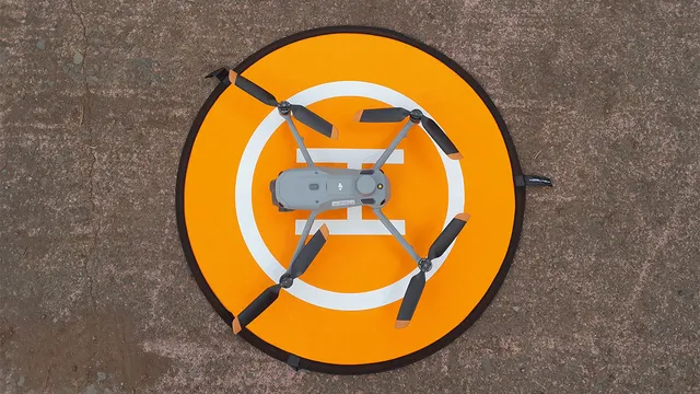 Drone-ONF-1