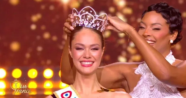 miss france 2026