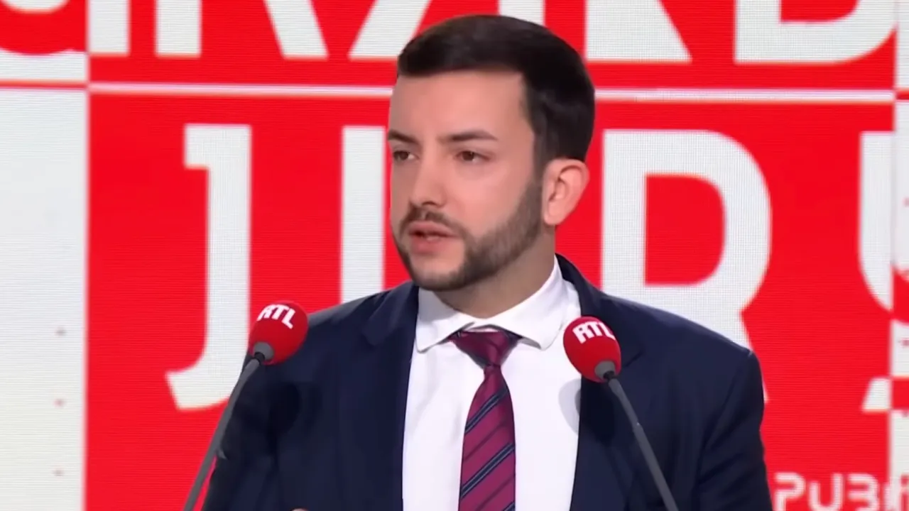 jean-philippe tanguy capture d'écran public sénat rtl