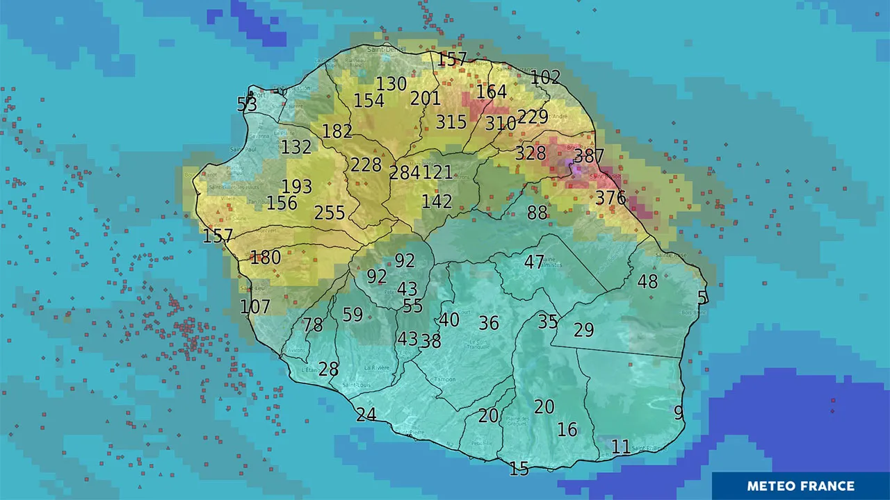 Meteo
