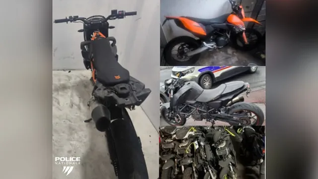 Moto-Police