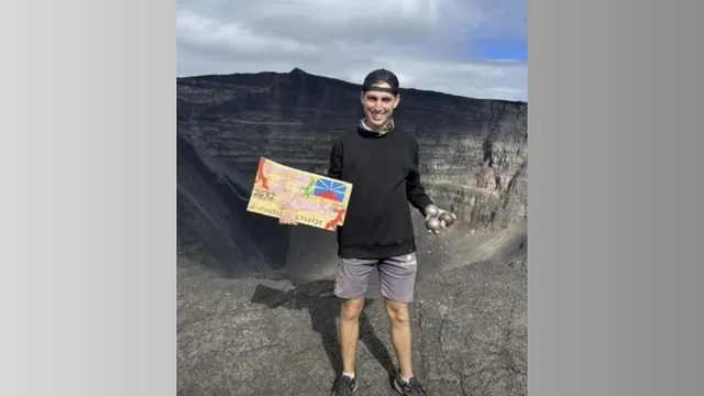 PETANQUE VOLCAN 1