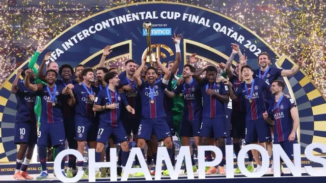 psg coupe intercontinentale