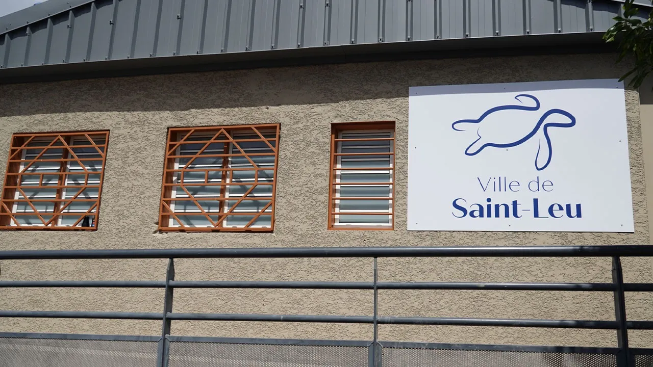 Saint-Leu