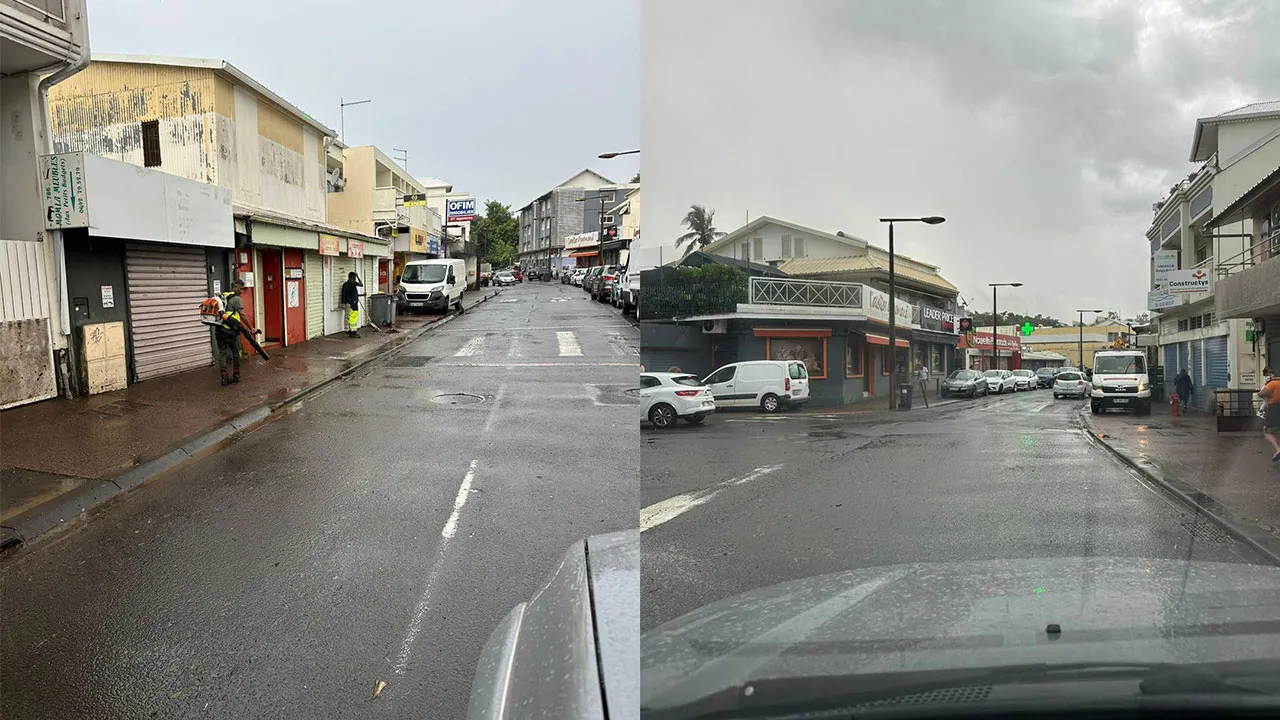 Sainte-Marie
