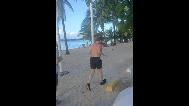 SARKO GUADELOUPE