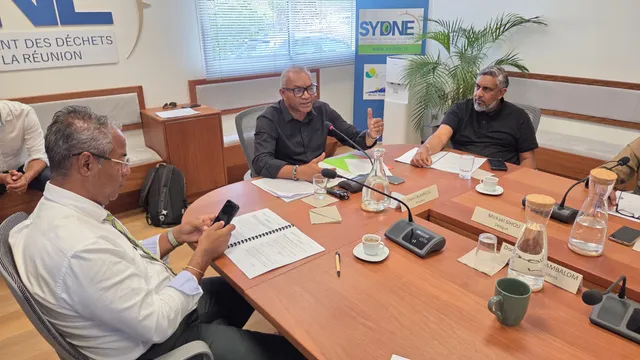 SYDNE ISDU DUP