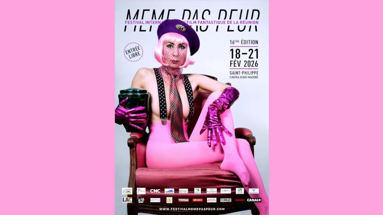 festival meme pas peur
