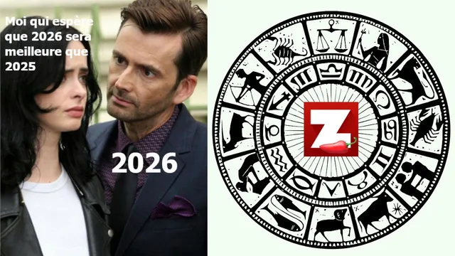 horoscope qui pouak 2026
