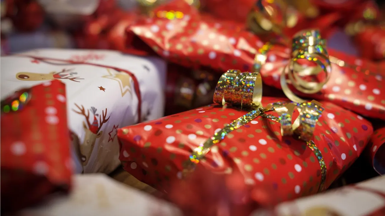 cadeaux noel