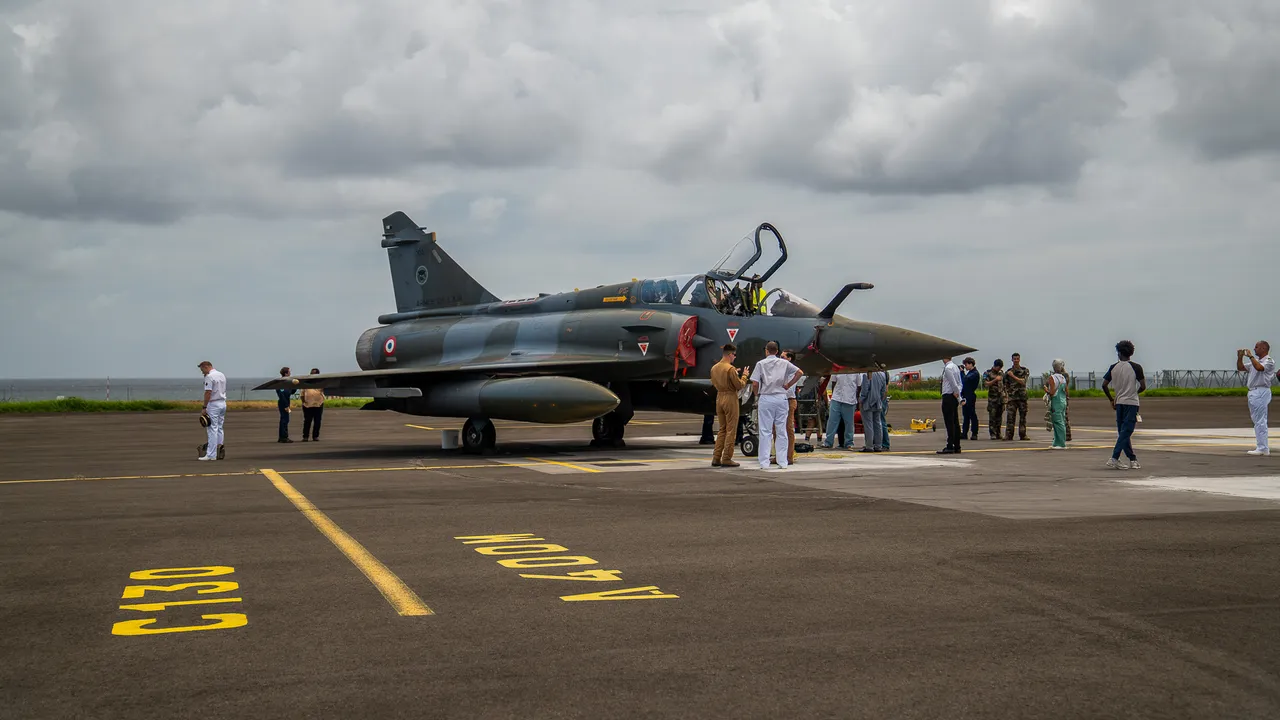 Mirage 2000 (5)