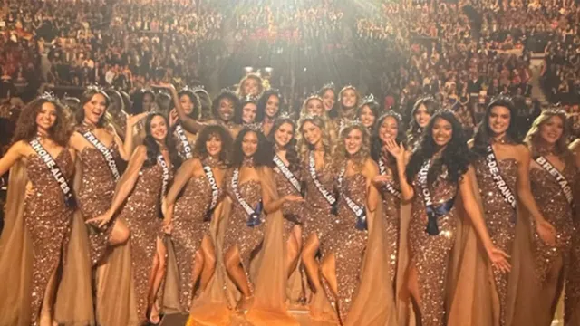 Miss-France