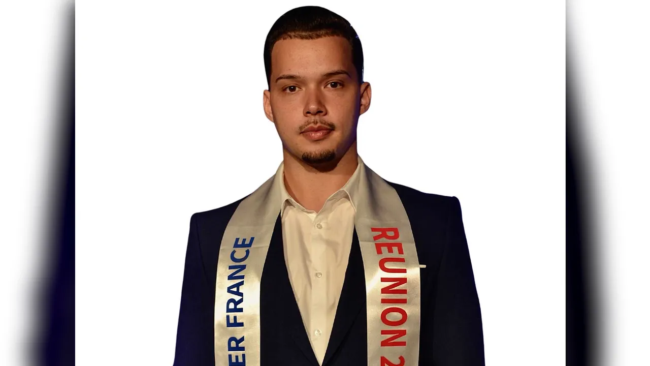 Mister France
