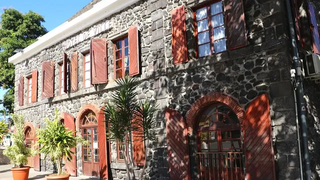 Saint-Leu