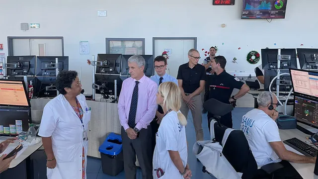 Prefet-secours