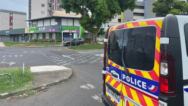 Chaudron-police