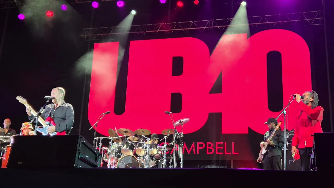 UB40