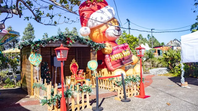 saint-benoît noël