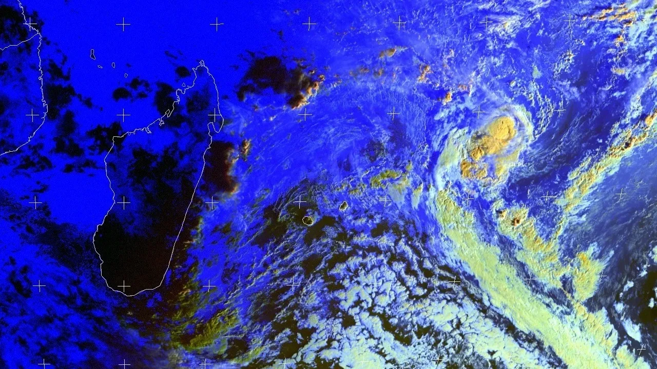 cyclone
