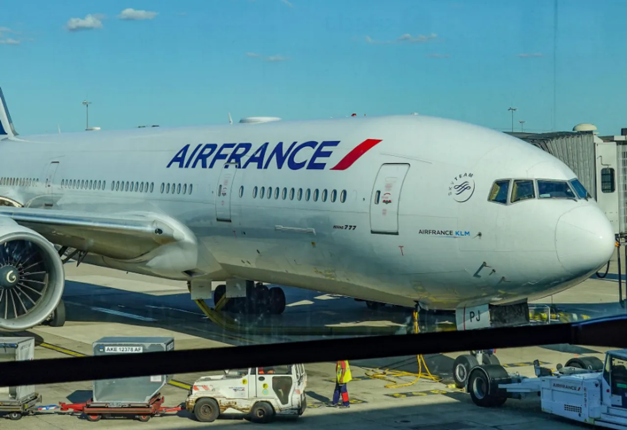 Air France