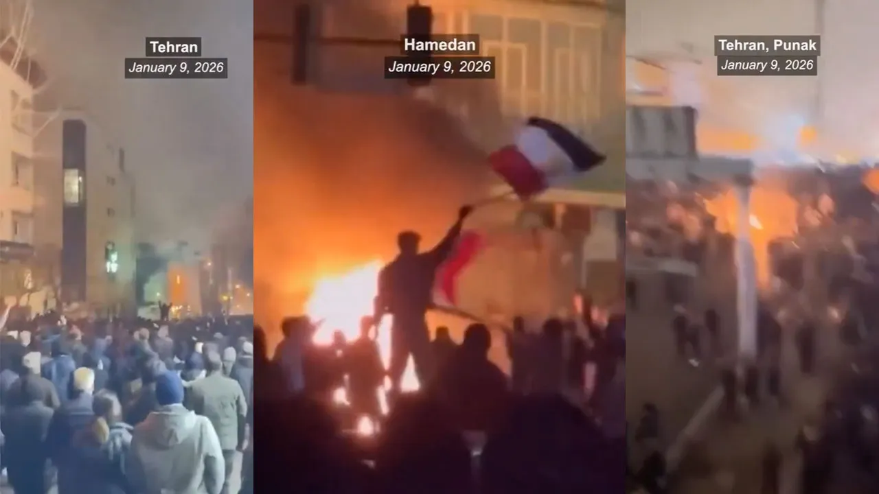Iran