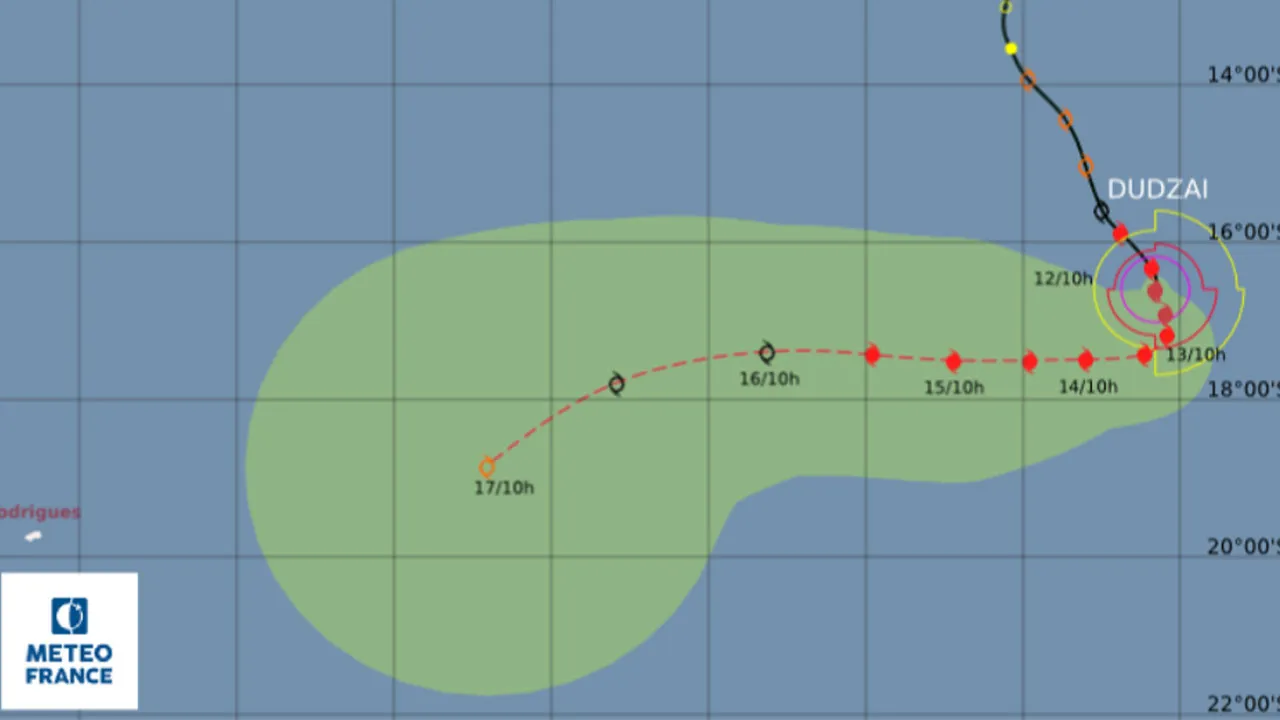 Météo-France-Dudzai